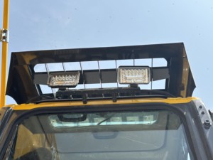 รถตักดิน Komatsu รถขุดดิน PC200 210 220 KomatsuPC210-8มือสอง - Product Image 3