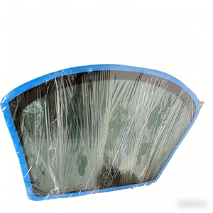 Nouveau pare-brise avant d'origine, pièces de rechange pour réparation automobile compatibles avec Ferrari F430 458 <span class=keywords><strong>F40</strong></span> 488 F8 SF90 - Product Image 5