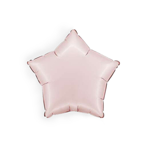 Cymylar Wholesale 18 Inch Star Foil <strong>Balloons</strong> Stain Olive Green Pastel Blue pink Cream <strong>Nude</strong> <strong>Balloon</strong> for Birthday Party Decoration - Product Image 4