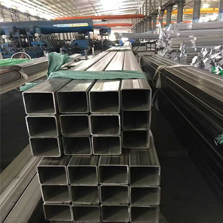 201 stainless steel square tube corrosion resistant 201 stainless steel square tube corrosion resistant