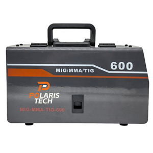 Modèle 2026 Synergic Mig Welders MMA MIG TIG 240V Machine à souder sans gaz Soldador <span class=keywords><strong>Tres</strong></span> En Uno - Product Image 4