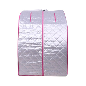 Nhà Sử Dụng Hơi Di Động Hơi Tắm Hơi Tắm Hơi Toàn Thân 2l 4l Hấp - Product Image 3