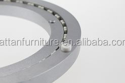 Bandeja giratoria de comedor de aluminio, Serie de poco ruido - Product Image 4