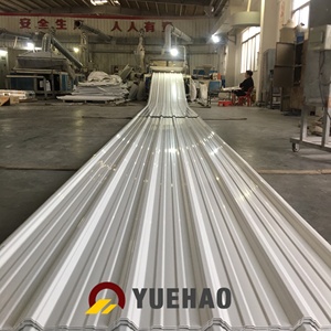 ขายแผ่นหลังคา upvc เส้นสูง เส้นต่ํา - Product Image 2