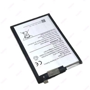 <span class=keywords><strong>Batterie</strong></span> <span class=keywords><strong>de</strong></span> téléphone portable SINLOCE 5ABX 5000mAh Lithium 3.8V pour Infinix POP 7 - Haute qualité rechargeable noire en stock - Product Image 4