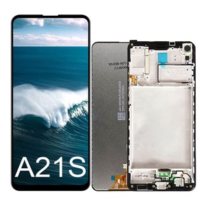 หน้าจอ LCD สำหรับ Samsung A21s, หน้าจอสำหรับ Samsung Galaxy A21s, หน้าจอสำหรับ Samsung A23 A24 A25 A15 A14 A13 A05 A06 - Product Image 1