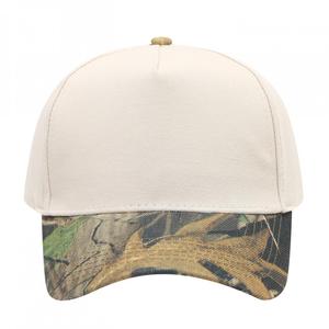 Custom Logo Baseball <b>Cap</b> Soft Top Outdoor Sun Protection Fishing Hiking <b>Flat</b> Brim Sports Cotton Unisex Duckbill Hat Wholesale - Product Image 3