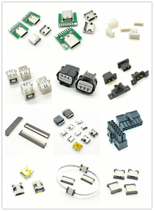 积木玩具灯条底座扩展板6/8/12座穿刺式扩展板<span class=keywords><strong>2</strong></span>/4孔0.8毫米节距销集管 - Product Image 5
