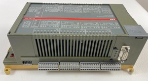 07KT97 GJR5253000R0162 07KT97F คอนโทรลเลอร์ PLC - Product Image 3