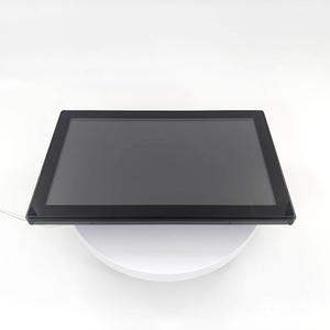 Công nghiệp màn hình cảm ứng Bảng điều chỉnh PC với intel i5 Bộ vi xử lý nhanh lạnh bắt đầu tất cả-trong-một hệ thống - Product Image 4