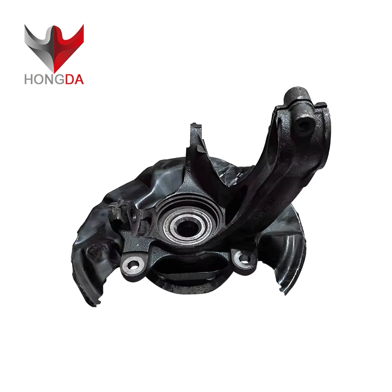 Steering Knuckle for Honda City - High Quality OEM Replacement