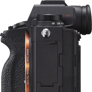 Appareil photo numérique hybride compact Z50 en gros avec écran LCD rabattable pour selfies/vlogging et kit objectif zoom 2x – Électronique grand public - Product Image 4