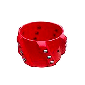API xoắn ốc vỏ cứng nhắc Con lăn <span class=keywords><strong>centralizer</strong></span> cho mỏ dầu - Product Image 6