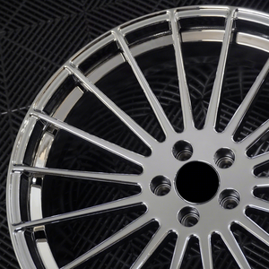 Rines Deportivos de Aleación HK Forged de 19, 20, 21 y 22 Pulgadas, Personalizados para Aniversario Evo, para BMW X5 E60 PG3 - Product Image 3