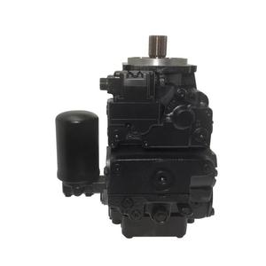 90R55 90R75 90R100 90R130 Hydraulic Piston <b>Pump</b> Motor 90R100KP1AB60S3S1E03GBA353524 for - Product Image 4
