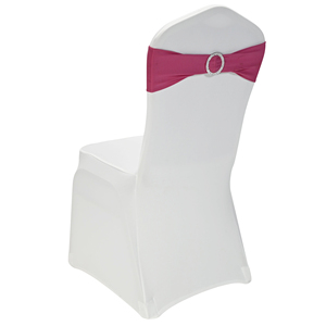 Wholesale Wedding Party Event Decoration with the Latest Cheap Spandex <strong>Chair</strong> <strong>Covers</strong> and Backrests - Product Image 2
