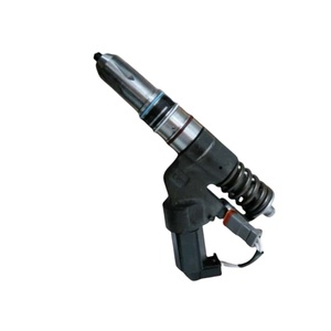 Injecteur de buse haute pression 4902921 4026222 QSM11 pour moteur d'excavatrice CLG950E, pièces de machines - Product Image 5