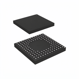 Electronics Component CY8C6336BZI-BLD14 Embedded 124 VFBGA Original - Product Image 1