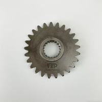 NABOKHYD für Caterpillar 70B Fahrmotorgetriebe-Set E70B Fahrpumpen-Planetengetriebe Baggerteile für Baumaschinen