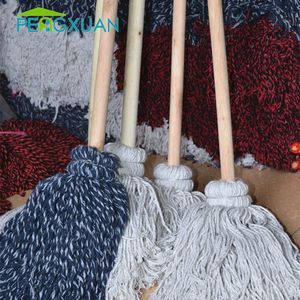 Cabezal de fregona de tela, tamaño estándar, forma redonda, mágico, microfibra, repuesto de cabezal - Product Image 2