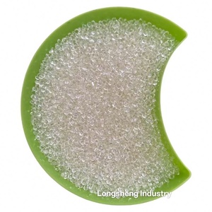 Transparent PMMA CM-205 <b>Plastic</b> Resin Granules Polymethyl Methacrylate <b>Pellet</b> <b>Plastic</b> Resin Polymer - Product Image 3