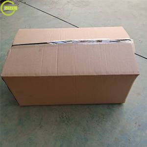 Clips en forme d'éventail les plus populaires pour bâche en PE - Product Image 4