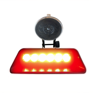 UV Stabilized 12V-24V LED Deck <strong>Dash</strong> Windshield <strong>Light</strong> Warning Accessory for <strong>Cars</strong> Other <strong>Car</strong> <strong>Light</strong> Accessories - Product Image 5