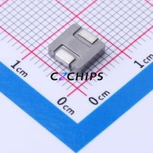 ตัวเหนี่ยวนำพลังงาน XR0624-2R2M SMD,0624 (ตัวเหนี่ยวนำ: 2.2uH )(ความแม่นยำ: 20% จัดอันดับปัจจุบัน: 7A) - Product Image 2