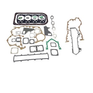 Kit de Reparación de Motor Jixinxiang para Montacargas 6T Xichai CA4DF3-12GCG3U, Juego de Piezas para Reparación de Motor Diésel - Product Image 2