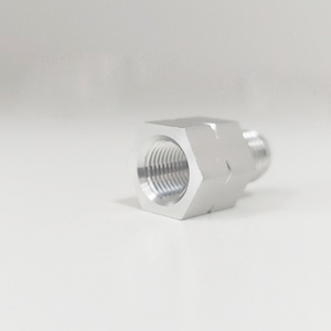 Servizio di Lavorazione CNC di Precisione Personalizzato, Componenti di Tornitura e Fresatura CNC - Product Image 1