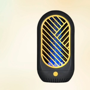 Mata Mosquitos Eléctrico, Portátil, Alimentado por USB, de Plástico, para Uso Doméstico en Interiores - Product Image 2