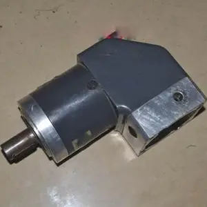 Bset Price ZDWE Series Transmission Planetary Ratio Dc Motor Gear Gearbox Reducer For Concrete Mixer