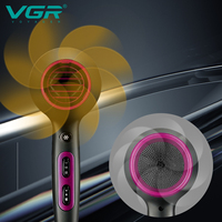 VGR V-402 OEM De Haute Qualité AC Moteur Puissant Professionnel Électrique Salon de Coiffure Salon Sèche-Cheveux