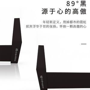 Clothing Organizer Stainless Steel Wall Mounted Single Tier <b>Wardrobe</b> Use - Product Image 5