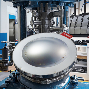 Tích cực vòm vỡ đĩa cho gas nhiệt độ cao áp lực giảm cấu trúc - Product Image 4