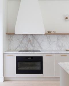 Vermonhouzz Meubles Minimaliste Moderne Simple Maisons Meubles Personnalisés Étroite Shaker Style Armoire de <span class=keywords><strong>Cuisine</strong></span> en Chine - Product Image 6