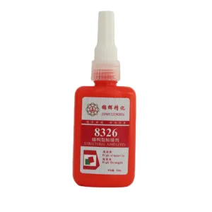 low price Structral adhesives Acrylic adhesives 326