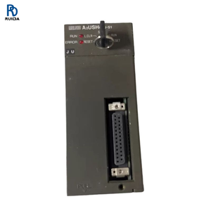 Contrôleurs CPU de haute qualité de la série A2USH A2USHCPU-S1 A2USHCPU A1SHCPU A2ASCPU A2ACPU A2NCPU Q2ASHCPU pour l'automatisation industrielle - Product Image 1
