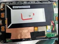 16Wh Nueva Batería Para Google ASUS Nexus 7 1st Gen 2012 Tablet PC 4325, 2. 0 2. 1 2. 2 16 mAh