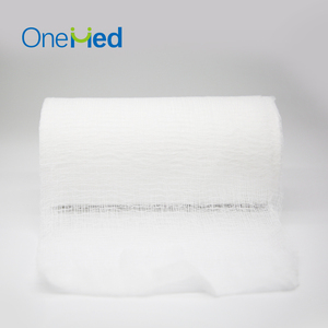 ผู้ผลิตม้วนผ้ากอซผ่าตัดผ้าดูดซับ - Product Image 3