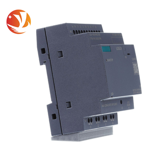 Module de Contrôleur Logique Programmable (CLP) Siemens 6ED1 052-2MD08-0BA2 6ED1052-2MD08-0BA2 LC Neuf et Original, 16 E/S, Liaison E/S - Product Image 2