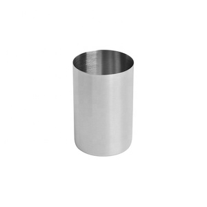 Vendita calda accessori per il bagno della famiglia in acciaio inox set da bagno per uso domestico con Dispenser di sapone e scopino - Product Image 3