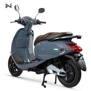 LVNENG LX06 2030W Motocicleta eléctrica <span class=keywords><strong>45</strong></span> Kmh Bicicleta eléctrica 80 <span class=keywords><strong>km</strong></span> Scooter eléctrico con batería de litio - Product Image 1