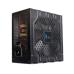 400W 80 PLUS Bronze Power Supply Pc <strong>Source</strong> for Gaming PC - Product Image 6