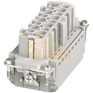 Murrelektronik 70MH-EB6U2-FP05020 - Nuovo - Product Image 1