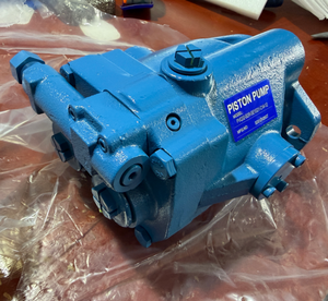 Bombas Hidráulicas Serie PVQ, Precio Competitivo de Fábrica, PVQ5 PVQ10 PVQ15 PVQ20 PVQ25 PVQ29 PVQ45 PVQ32 - Product Image 3