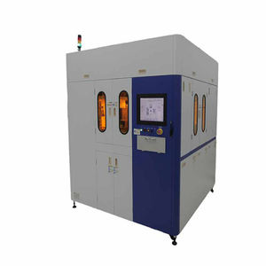 Línea de Producción de Obleas Integrada con Máquina de Pulido CMP para Fabricación de Circuitos Integrados - Product Image 4