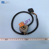 Encodeur d'ascenseur X65AC-31 SBX-8192-5MD