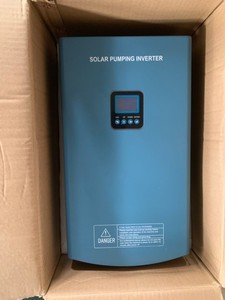 <span class=keywords><strong>Pompe</strong></span> à eau de <span class=keywords><strong>surface</strong></span> Produit d'énergie solaire Onduleur de <span class=keywords><strong>pompe</strong></span> à eau solaire avec contrôleur de charge MPPT 3kw ~ 50kw - Product Image 2