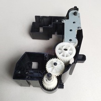 Kit de Engranajes de Alimentación de Papel Original 95% Nuevo para Reparación de Copiadoras Konica Minolta Bizhub 423 429 BH423 BH429